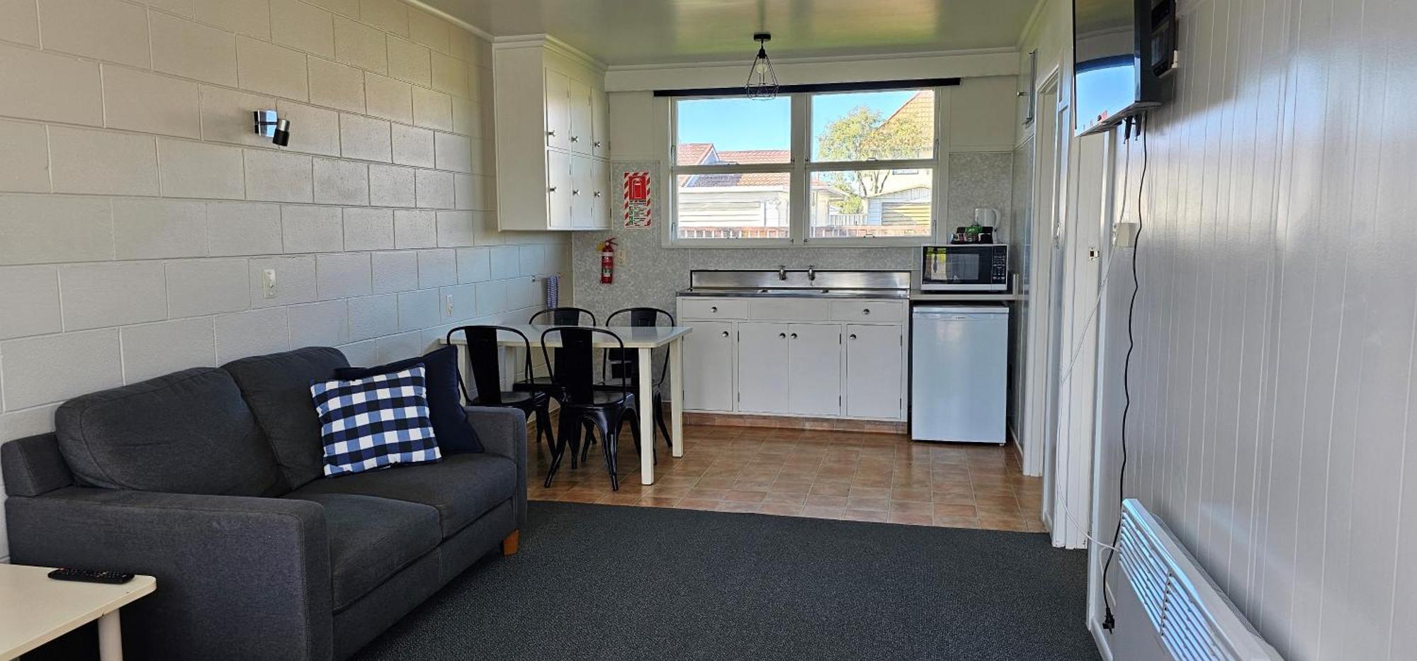 Endeavour Lodge Motel Gisborne Exterior foto